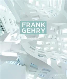 Frank Gehry - фото 1