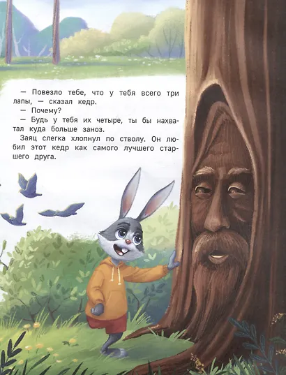 Липовая лапа - фото 4