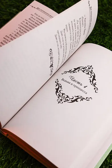 Как переманить мужа на свою сторону. Книга 2 (новелла) - фото 12