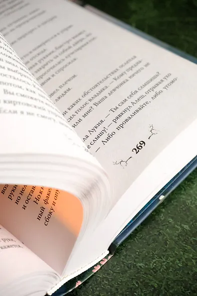 Близнецы. Том 1 - фото 8