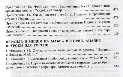 Израиль и Индия - два полюса мирового алмазобриллиантового рынка - фото 4