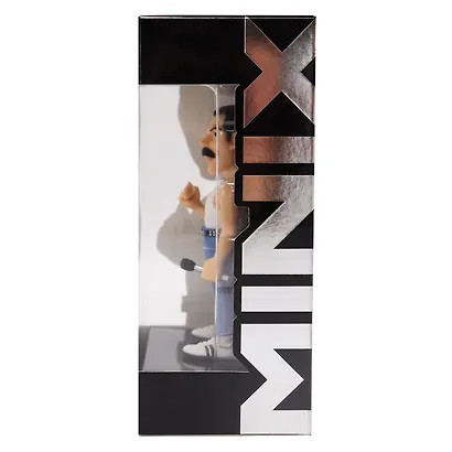 Коллекционная фигурка Фредди Меркьюри (12см) (Minix) (15252) - фото 5