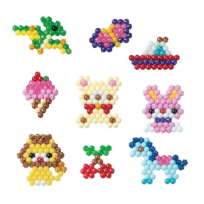 Aquabeads «Стартовый набор» - фото 5
