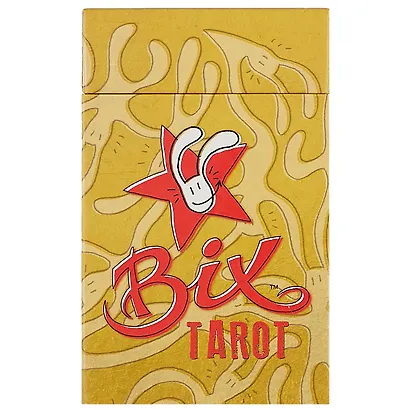 Таро Бикса - фото 2