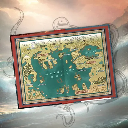 Стальные боги - фото 5