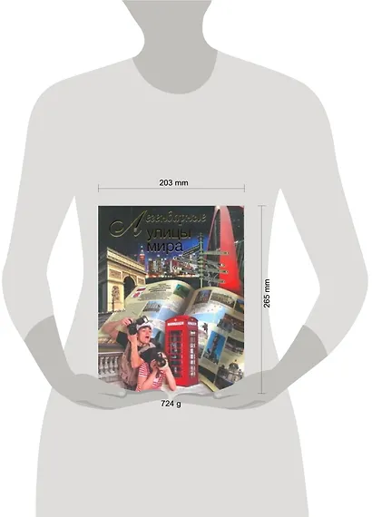 Легендарные улицы мира - фото 2