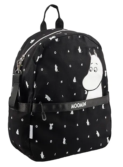 Рюкзак "Moomin" 1 отделение, 38,5*29*15, полиэстер - фото 2