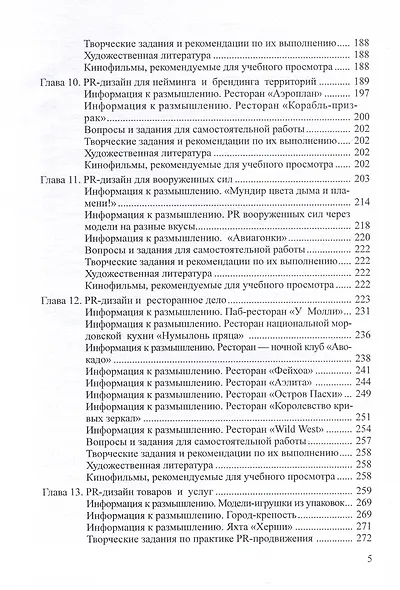 PR-дизайн и PR-продвижение - фото 5