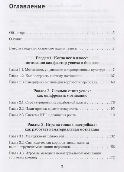 Мотивация торговых команд - фото 3