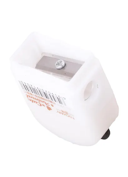 Точилка с ластиком "Panda" - фото 4