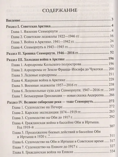Арктика и Северный морской путь. Безопасность и богатство России - фото 2