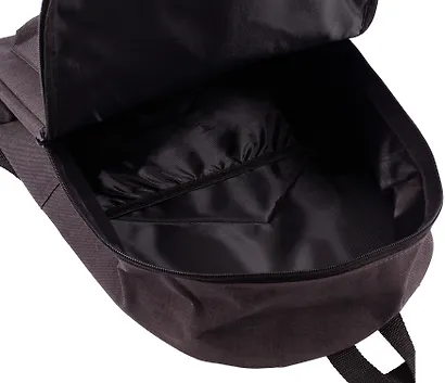 Рюкзак GoodMark, "Меланж коричневый" - фото 5