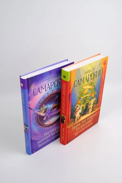 Кот Сократ выходит на орбиту. Записки котонавта - фото 13