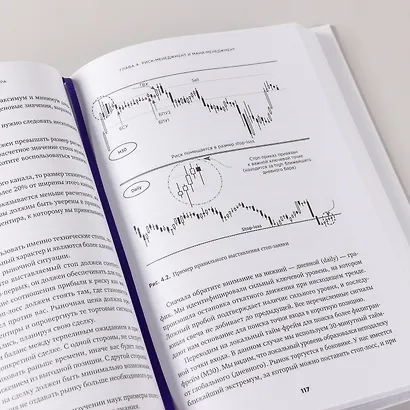 Курс активного трейдера: Покупай, продавай, зарабатывай - фото 7