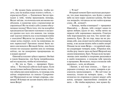 Испытание Грача. Книга 2. Прощение - фото 12