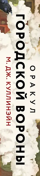 Оракул городской вороны (54 карты и руководство в коробке) - фото 10