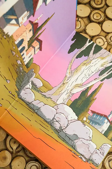 Золотой ключик, или Приключения Буратино - фото 10