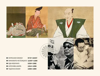 Краткая история Японии - фото 13