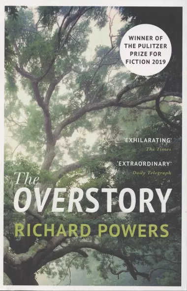 The Overstory - фото 1