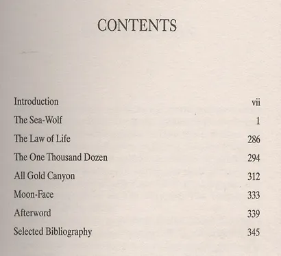 The Sea-Wolf and Selected Stories - фото 2