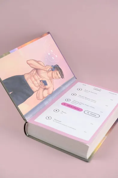 Фол последней надежды - фото 6