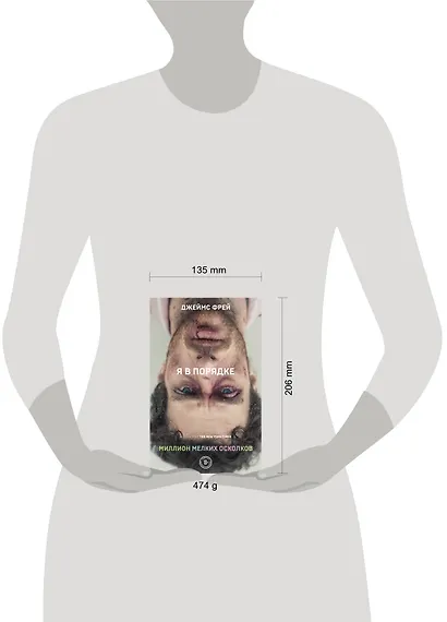 Миллион мелких осколков - фото 4