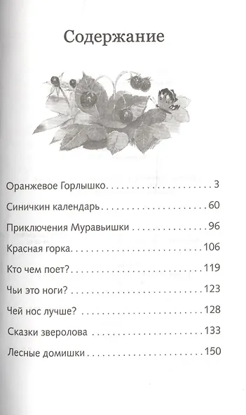 ШП. Сказки. Бианки - фото 2