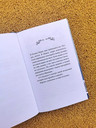 Тайна заброшенного дома - фото 11