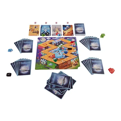 Настольная игра "Имаджинариум Кино" - фото 4