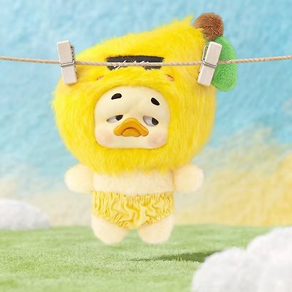 Коллекционный брелок с подвесом "Список желаний" 15см, 12-1983-11, Blind Box, 1983 Toys, 15+ - фото 7