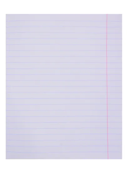 Тетрадь предметная в линейку Феникс+, "Космос. Литература", 48 листов - фото 2