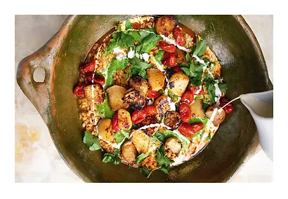 FLAVOUR: Дело вкуса - фото 11