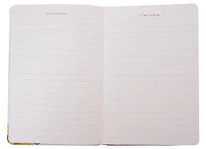 Блокнот Аниме Девушка с зонтиком (Сёдзё), 208 страниц, 13х18 - фото 2