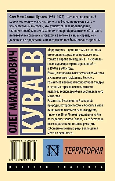 Территория - фото 2