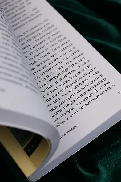 Рождественские каникулы - фото 9