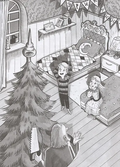 Славный род Шутвеллей - фото 5