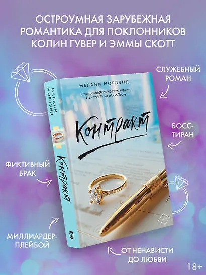 Контракт - фото 3