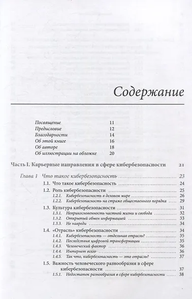 Путеводитель по карьере в кибербезопасности - фото 3