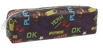 Пенал-косметичка "Game" - фото 1