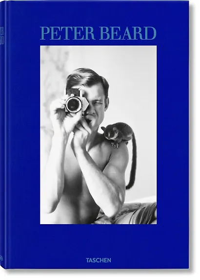 Peter Beard - фото 2