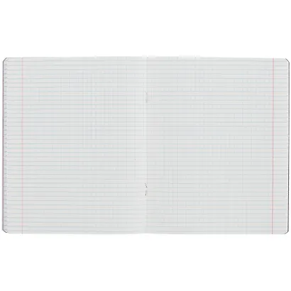 Тетрадь в клетку Альт, "Лавандовые ламы", 48 листов, в ассортименте - фото 2