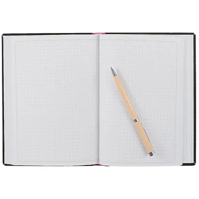 Блокнот Венера в 3D (разные ракурсы) - фото 3