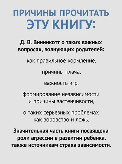 Ребенок, семья и внешний мир - фото 5