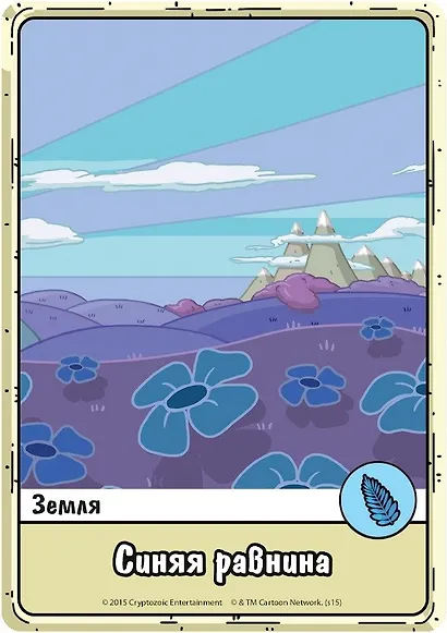 Настольная игра «Время приключений. Карточные войны: Лимонохват против Гантера», Hobby World - фото 13