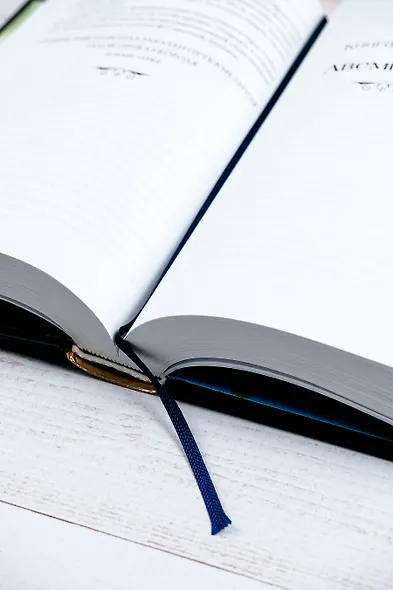 Похищение мечей - фото 12