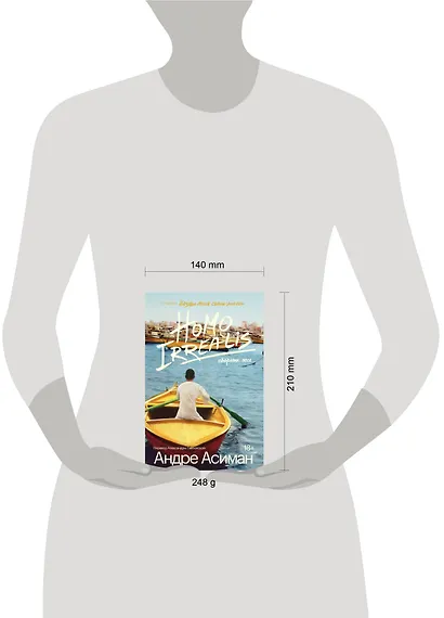 Homo Irrealis - фото 4