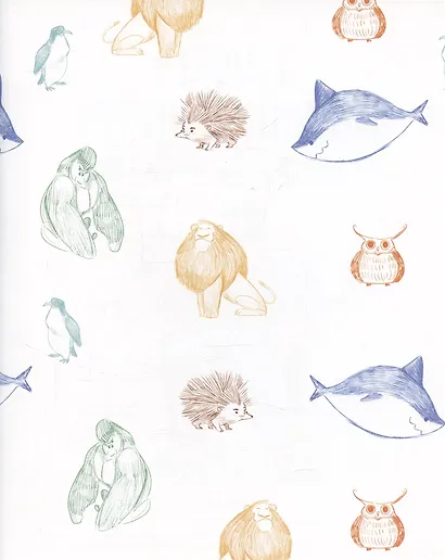 Сердце, полное любви: даже папы могут плакать - фото 3