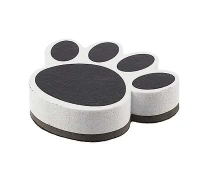 Губка для стирания магнитная "Лапка" - фото 3