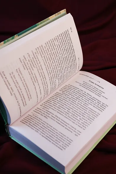 Цветы в море зла - фото 11