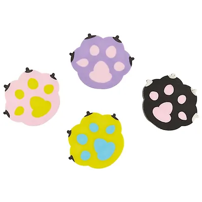 Ластик «Cat paw» - фото 3